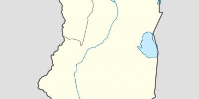 Քարտեզ գետի Մալավի 